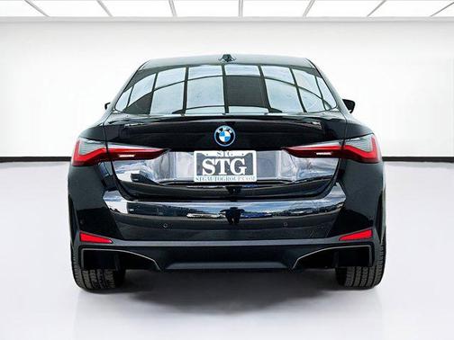 2024 BMW i4 Gran Coupe eDrive35