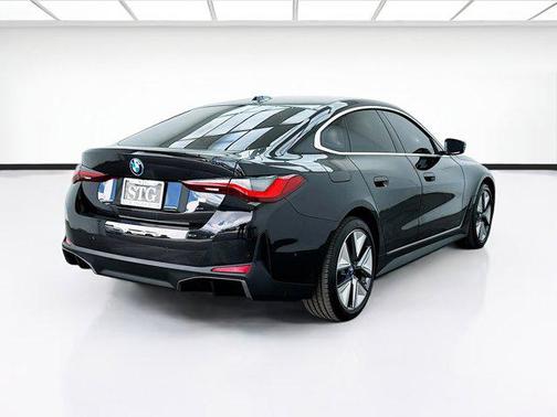 2024 BMW i4 Gran Coupe eDrive35