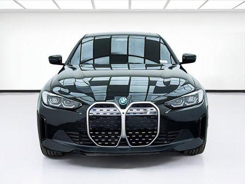 2024 BMW i4 Gran Coupe eDrive35