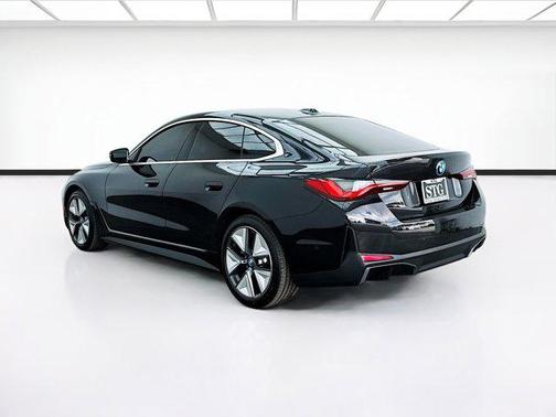 2024 BMW i4 Gran Coupe eDrive35