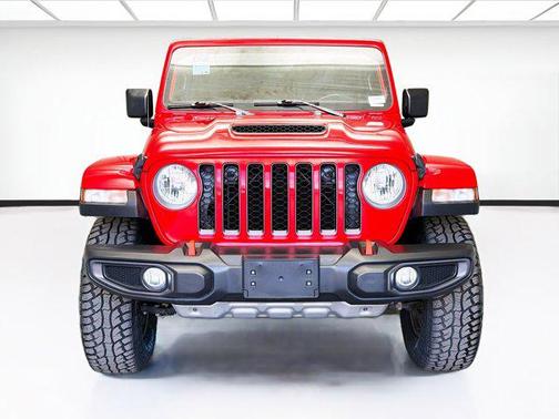 2022 Jeep Gladiator Mojave 4x4