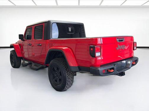 2022 Jeep Gladiator Mojave 4x4