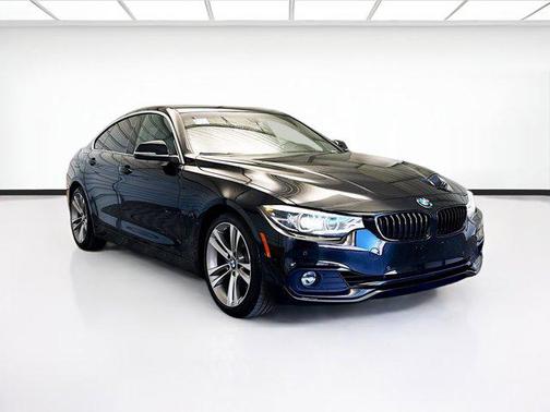 2019 BMW 430 Gran Coupe i