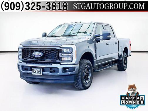 2023 Ford F-250 Lariat