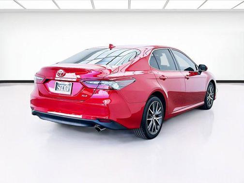 2023 Toyota Camry XLE