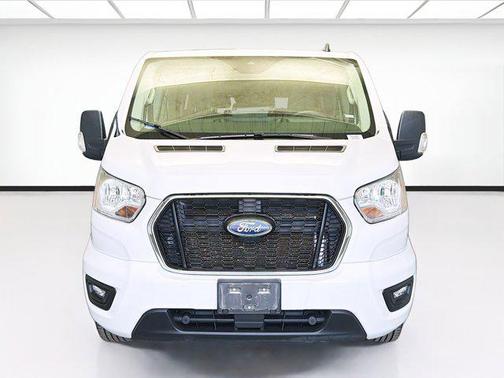 2022 Ford Transit-350 XLT