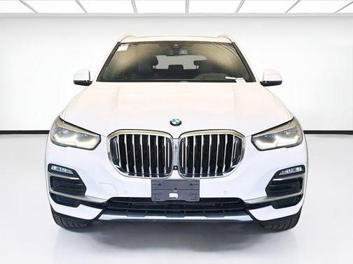 2021 BMW X5 sDrive40i