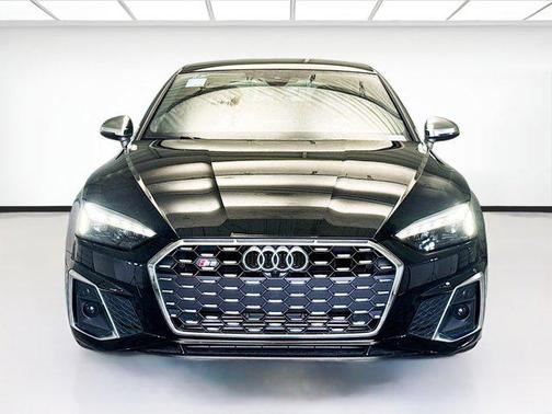 2022 Audi S5 Premium TFSI quattro Tiptronic
