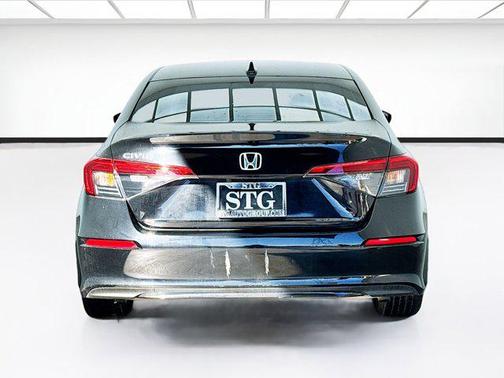 2024 Honda Civic EX