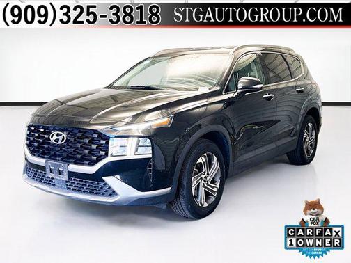 2023 Hyundai SANTA FE SEL 2.4