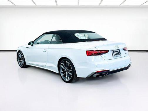 2023 Audi A5 45 S line Premium Plus