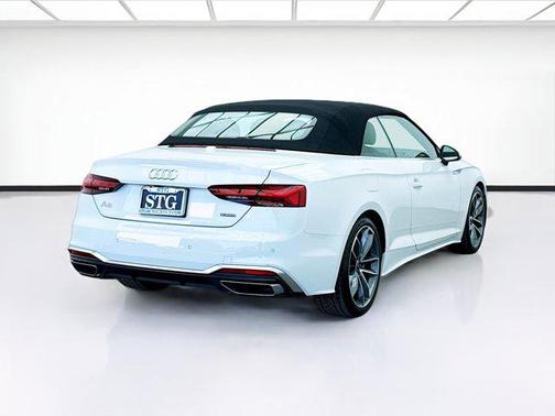2023 Audi A5 45 S line Premium Plus