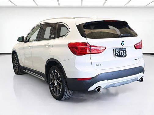 2021 BMW X1 sDrive28i