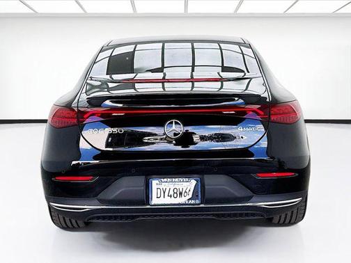 2024 Mercedes-Benz EQE 350 4MATIC