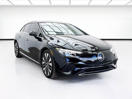 2024 Mercedes-Benz EQE 350 4MATIC