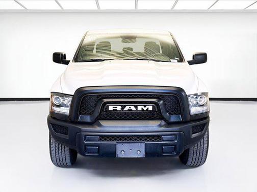 2024 RAM 1500 Classic Warlock Crew Cab 4x4 5'7' Box