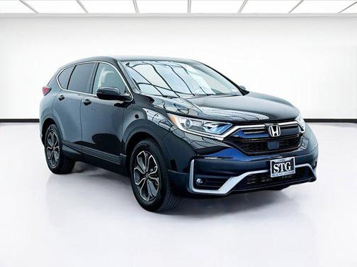 2022 Honda CR-V 2WD EX