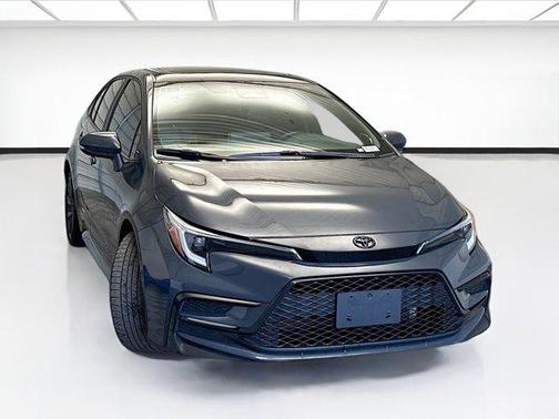 2024 Toyota Corolla XSE
