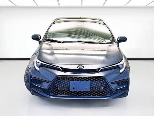 2024 Toyota Corolla XSE