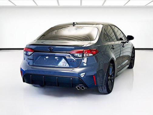 2024 Toyota Corolla XSE