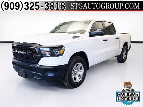 2023 RAM 1500 Tradesman