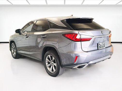 2018 Lexus RX 350 Base