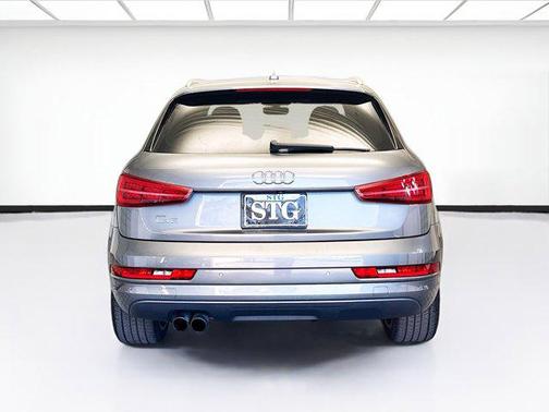 2016 Audi Q3 2.0T Premium Plus