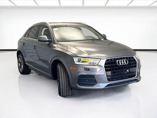 2016 Audi Q3 2.0T Premium Plus