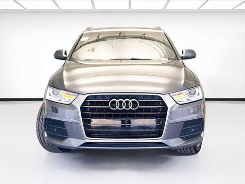 2016 Audi Q3 2.0T Premium Plus