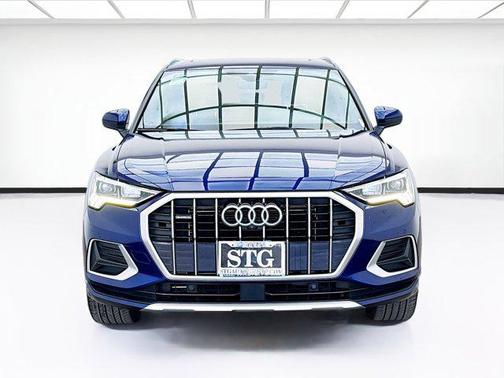 2021 Audi Q3 40 Premium Plus