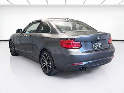2019 BMW 230 230i