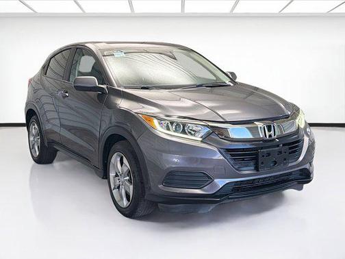 2019 Honda HR-V LX