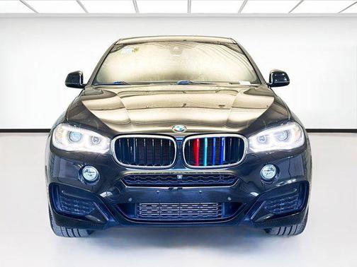 2018 BMW X6 sDrive35i