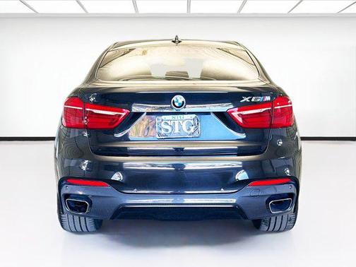 2018 BMW X6 sDrive35i