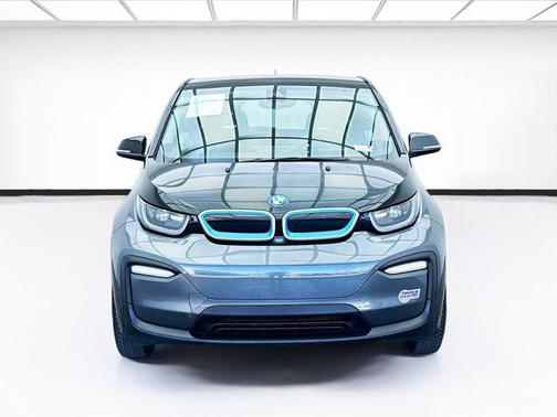 2018 BMW i3 94 Ah