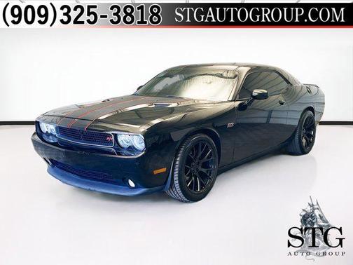 2014 Dodge Challenger R/T
