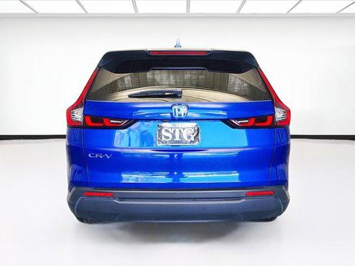 2024 Honda CR-V LX AWD