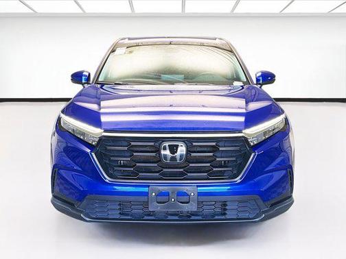 2024 Honda CR-V LX AWD