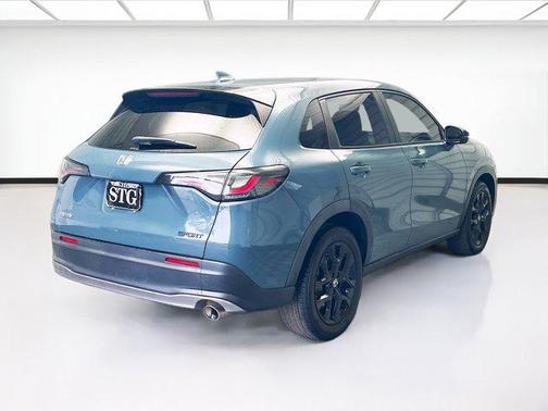 2023 Honda HR-V AWD Sport