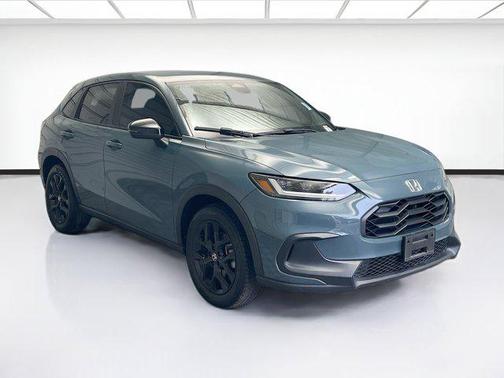 2023 Honda HR-V AWD Sport