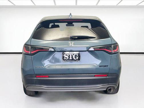 2023 Honda HR-V AWD Sport