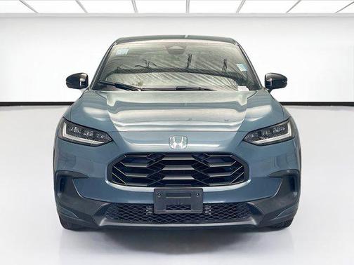 2023 Honda HR-V AWD Sport