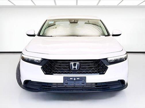 2024 Honda Accord LX 1.5T