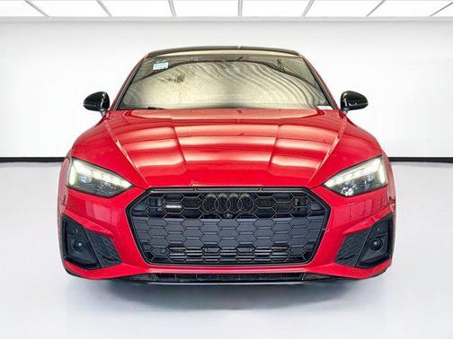 2022 Audi A5 Sportback 45 S Line Premium Plus
