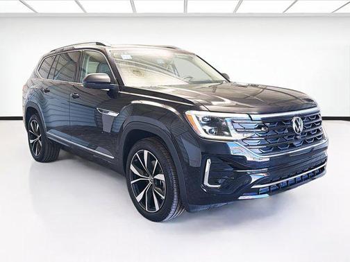 2025 Volkswagen Atlas 2.0T SEL Premium R-Line 4MOTION