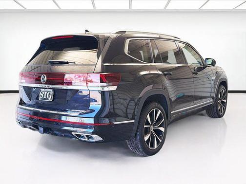 2025 Volkswagen Atlas 2.0T SEL Premium R-Line 4MOTION