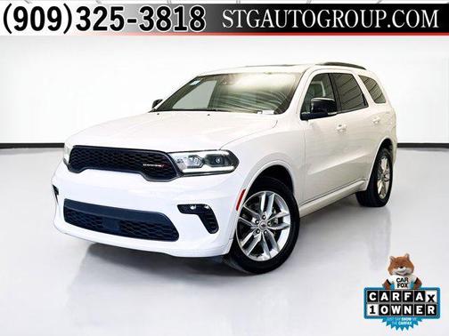 2023 Dodge Durango GT Plus