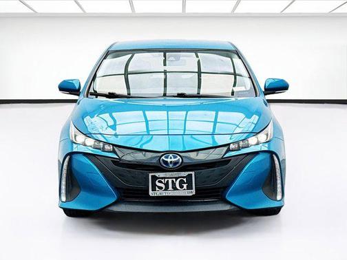 2022 Toyota Prius Prime XLE