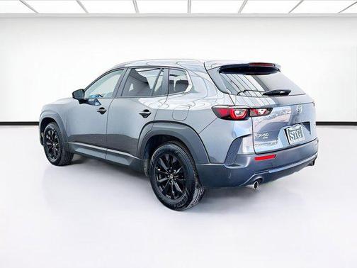2024 Mazda CX-50 2.5 S Select
