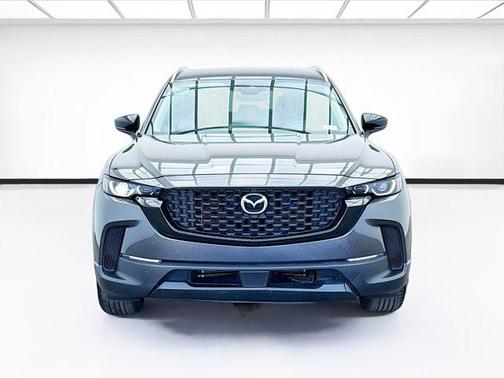 2024 Mazda CX-50 2.5 S Select